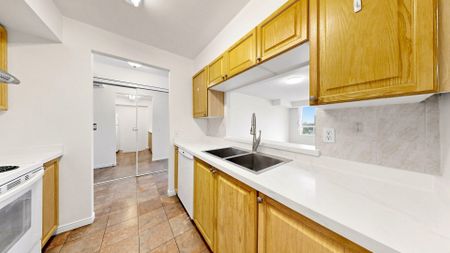 For Lease - 238 Doris Avenue Unit# 1511, Toronto, Ontario - Photo 4