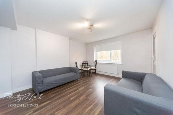 4 bedroom flat to rent - Photo 1