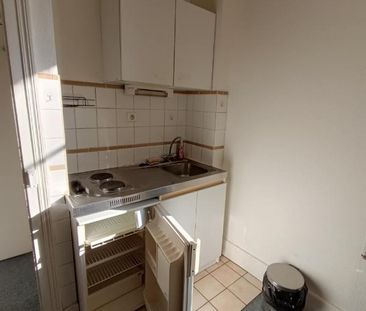 APPARTEMENT 1 pièce(s) - 12m² - Photo 5