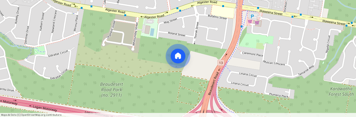 49 Prahan Crescent Parkinson, Qld 4115