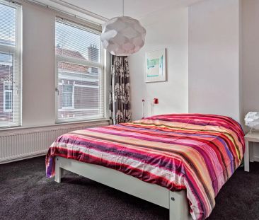 Appartement Chasséstraat, La Haye - À louer - Photo 5