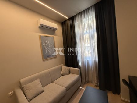 ΝΟΙΚΙΑΖΕΤΑΙ ΣΤΟΥΝΤΙΟ ΣΤΟ ΚΕΝΤΟ ΤΗΣ ΠΟΛΗΣ - Photo 4