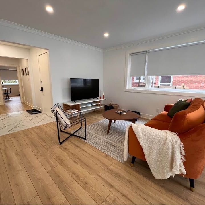 For Lease - 146 Dixon Road Unit# 3, Toronto, Ontario - Photo 1