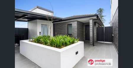 Designer Single Level Villa - Photo 2