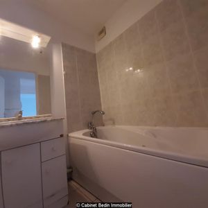 Location Appartement 1 piece Toulouse 1 chambre - Photo 2
