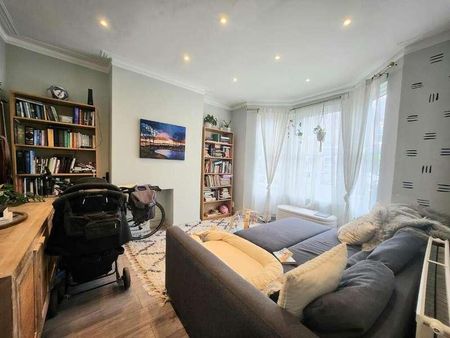 Drayton Avenue, West Ealing, W13 - Photo 4