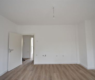 Saniert! Moderne 2-Zi-Whg mit Balkon am Beecker Marktplatz - Foto 1