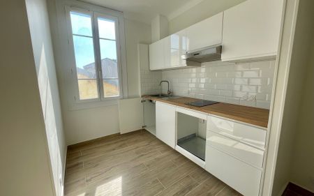 Appartement à louer 2 pièces • 34,29 m2 Nice - Photo 3