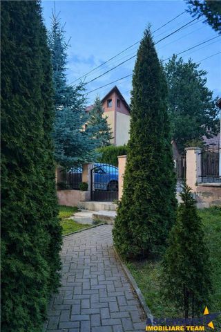 Pet friendly! Regim vila,decomandata, mobilata,utilata,const - Fotografie 5