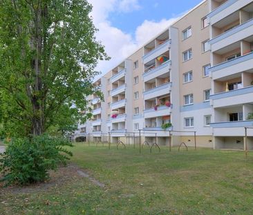 SANIERTE WOHNUNG ab März '26! - Foto 5