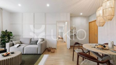 Apartamento de alquiler en Carrer de la Ciutat de Granada, El Parc i la Llacuna del Poblenou - Foto 5