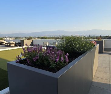 Luxury 2-Bed Corner Suite with Unmatched Lake & City Views – The Eli - Photo 5