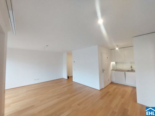 Gemütliche 2-Zimmer-Wohnung mit Freifläche in 1180 Wien – Ihr neues Zuhause! - Photo 1