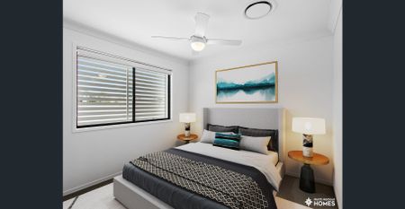 Four Bedroom Terrace Home Featuring Ducted Air Conditioning - Photo 5