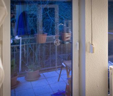 Charmante 2-Zimmer-Wohnung mit Balkon in ruhiger Lage von Zeuthen - Photo 5