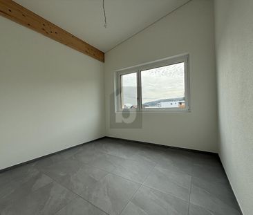 WO RAUMHÖHE AUF WOHNKOMFORT TRIFFT - Photo 4