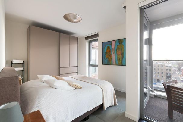 Houthavenkade 88 - Photo 1