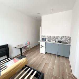 Location Appartement 1 pièce 16m² FAMARS 59300 - Photo 2