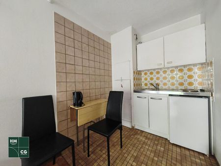 Location Appartement 1 pièce 22m² STRASBOURG 67000 - Photo 5