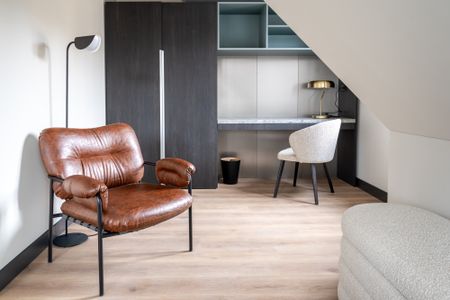 Neubau - 2.5 Zimmerwohnung in Zürich - Foto 4