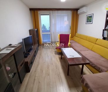 2 izbový byt na prenájom 58m2, Košice - Dargovských Hrdinov - Photo 5