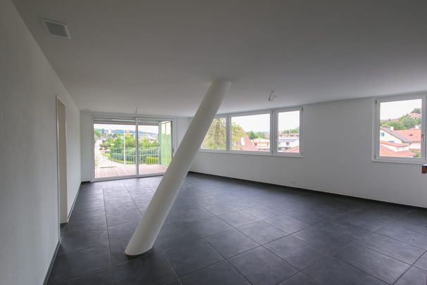 3.5 Zimmer, 102 m², 1. Stock - Foto 1