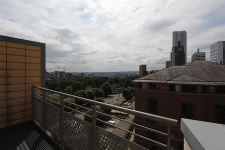 Aspect 14, Leeds City Centre, LS2 8WH - Photo 3