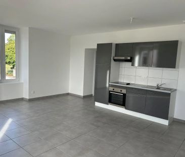Appartement à louer 4 pièces 84.12m² - Photo 6
