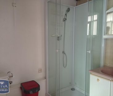 Location Appartement 1 pièce 24m² LILLE 59000 - Photo 4