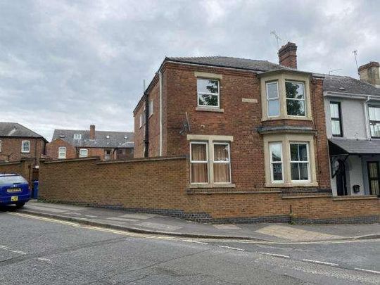 Mill Hill Lane, Derby, DE23 - Photo 1