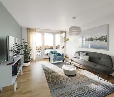 8623 Wetzikon ZH - Photo 3