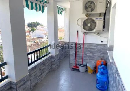 Alquiler de piso en Calle Quevedo, 6 - Photo 2