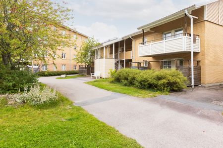 Västgötaresan, Uppsala - Photo 2