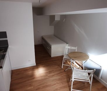 Location Appartement 1 pièce 15m² - Photo 3