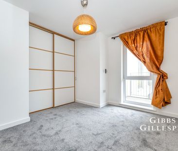 1 Bedroom Flat/Apartment to rent - Photo 2