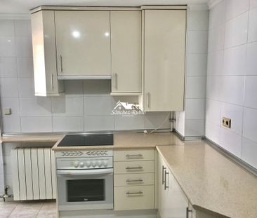 Piso de alquiler en Calle Juan Van-halen, 4, Casco Antiguo - Photo 3