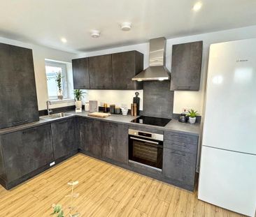 1 bedroom apartment to rent - Photo 2