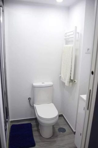 Calle de las Canarias, Madrid, Community of Madrid 28045 - Foto 5