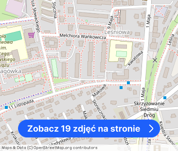 Przytulne mieszkanie w Libiążu - Zdjęcie 1