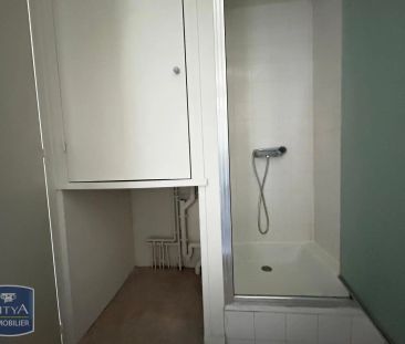 Appartement à louer 1 pièce 22.11m² - Photo 6