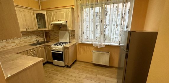 Apartament cu o camera de inchiriat pe Soporului - Photo 2