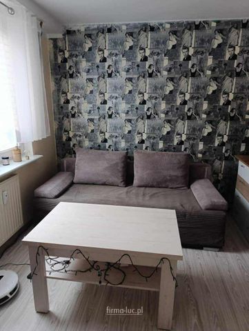 Przestronna kawalerka na os. Górczyn - Фото 2