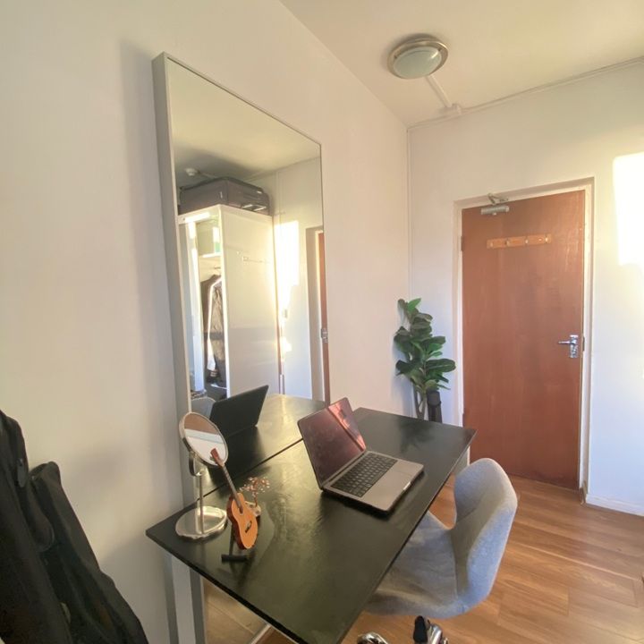 Room in a Shared Flat, Lancaster Ct, SW6 - Photo 1