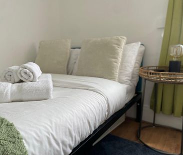 Studio Flat, Filmer Road, SW6 - Photo 2