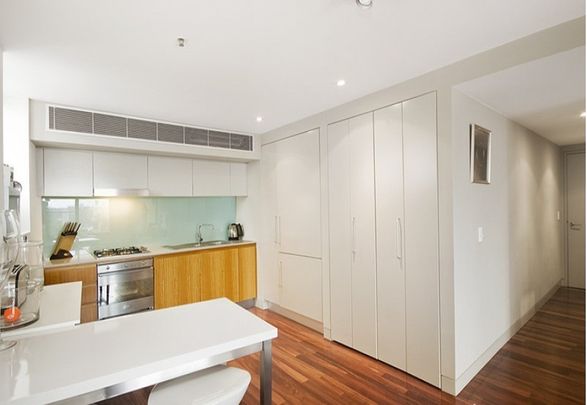Unit 1101, 2 York Street, Sydney, NSW - Photo 1