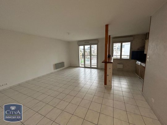 Location Appartement 3 pièces 71m² LIMOGES 87000 - Photo 1