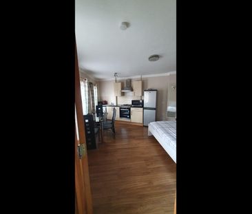 Studio Flat, Limes Road, CR0 - Photo 5