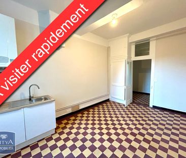 Location Appartement 2 pièces 67m² BOURG EN BRESSE 01000 - Photo 4