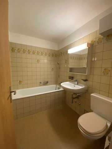 2 Zimmer, 65 m², 1. Stock - Photo 3