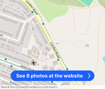 Abbey Court, Whitley, Coventry - Photo 1